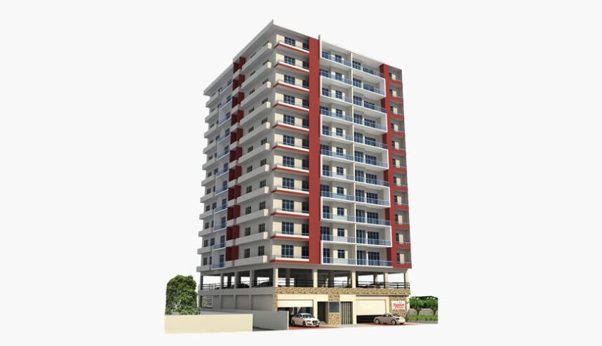 Antriksh Apartment for Rent New Delhi
